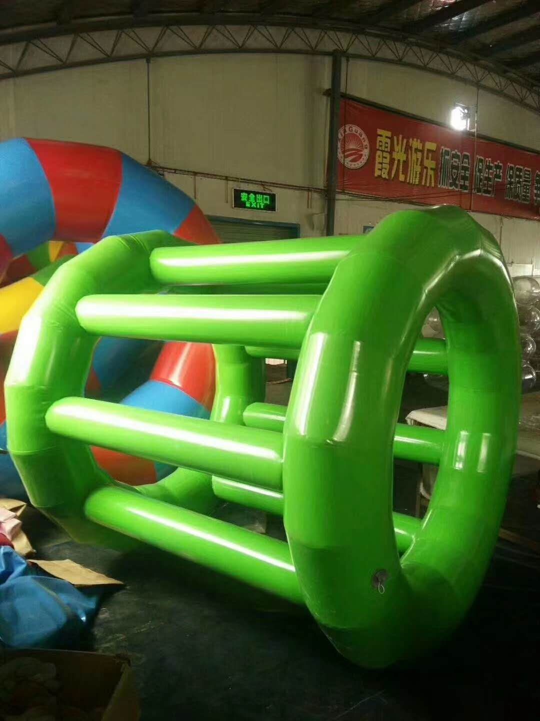 平凉水上滚筒